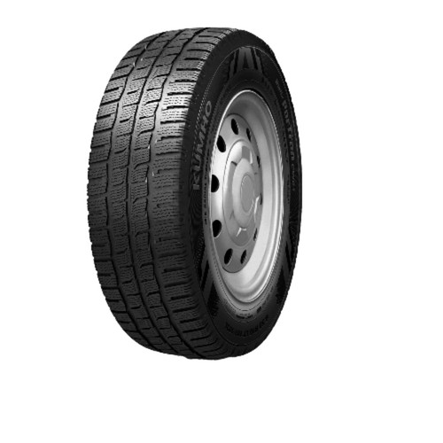 Kumho winter portran cw51 - portran, m+s