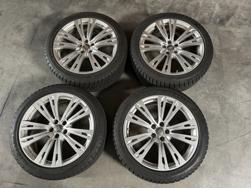 Audi winterräder 20 - audi,