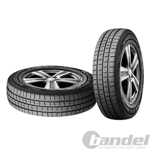 Nexen winguard wt1 - winguard, 8pr