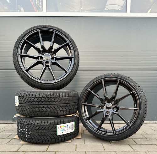 Zoll winterräder - 19,