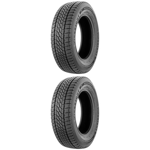 Firestone vanhawk winter - 2x,
