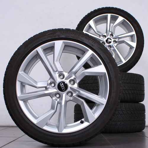 Zoll original audi - 18,