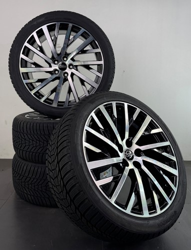 Audi 20 zoll felgen - a8,