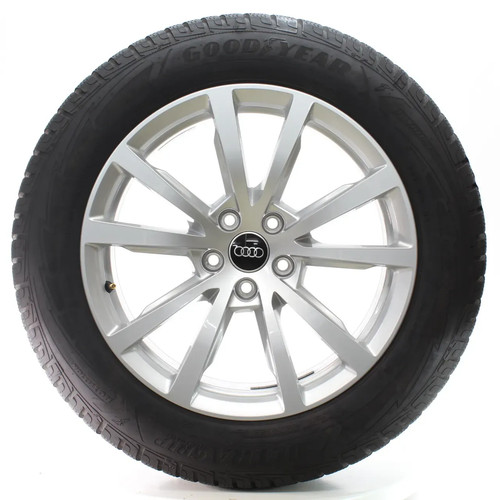 Audi d5 winterräder - audi,