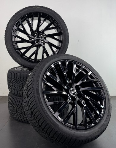 Audi 20 zoll felgen - audi,