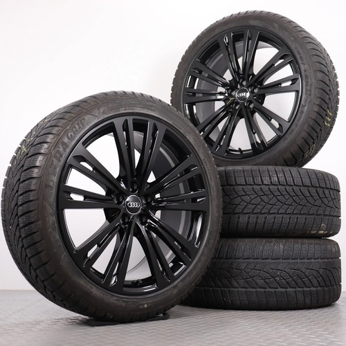 Winterräder 20zoll audi s8 - 20zoll, a8