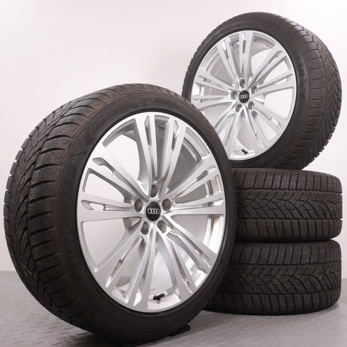 Audi 4n 20 zoll - audi, a8