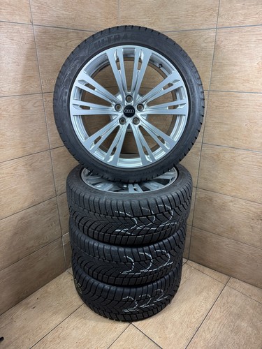 Original audi 4n - audi, a8