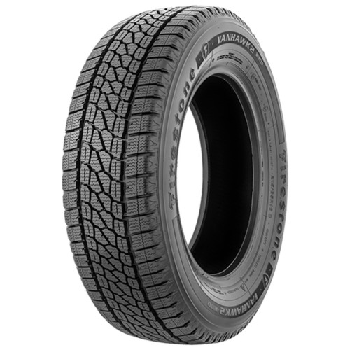Firestone vanhawk winter - firestone,