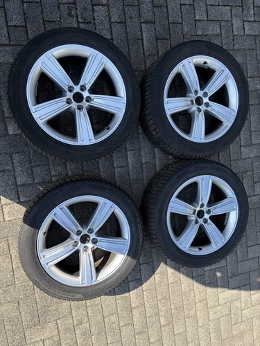Zoll winterräder original - 19,