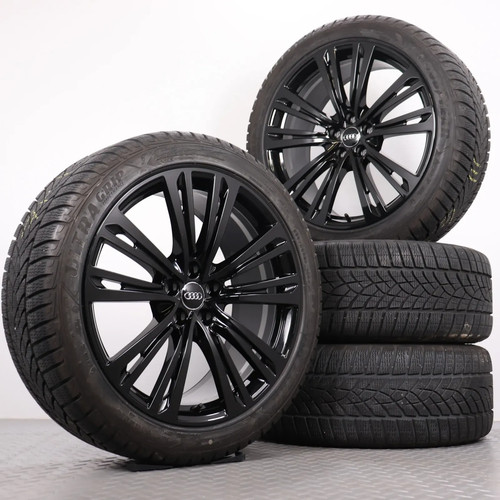 Winterräder 20zoll audi - a8, s8
