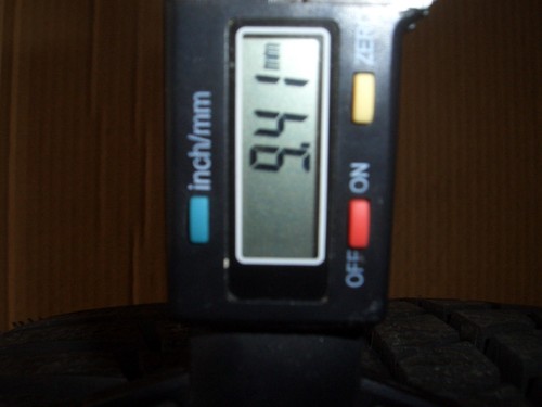 Winterreifen bridgestone - 2,