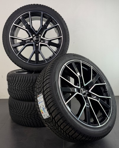Audi 20 zoll felgen - a8,