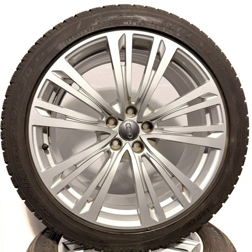 Audi 20 zoll - s8,