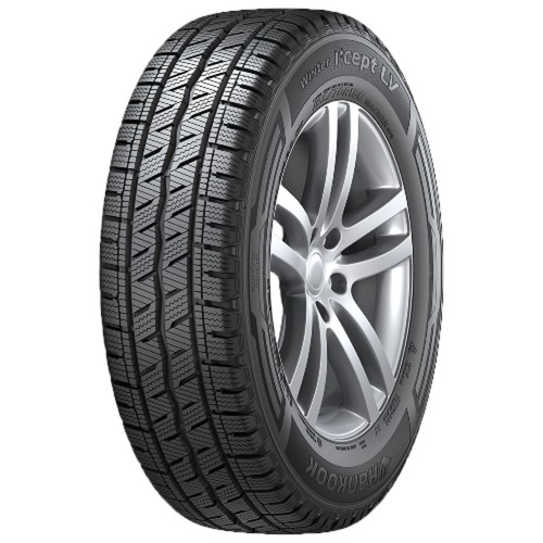 Hankook winter cept - hankook, i*cept