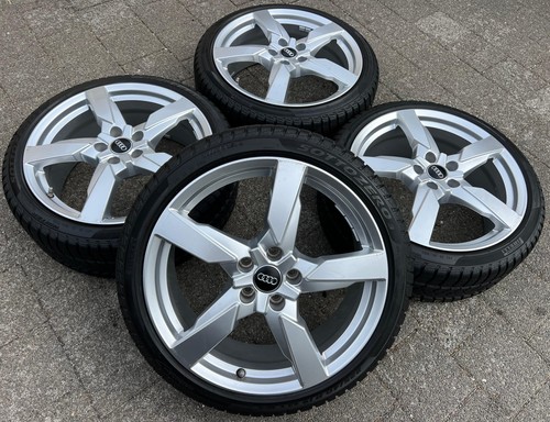 Original alu - original, 19"