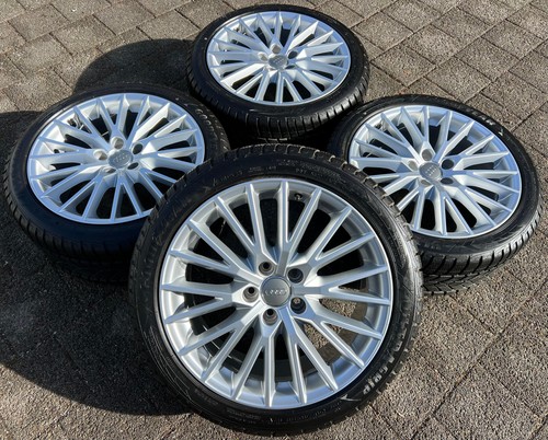Original alu - 18",