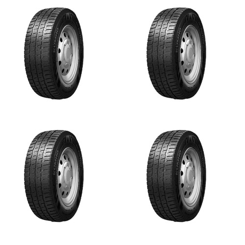 Kumho winter portran - portran, cw51