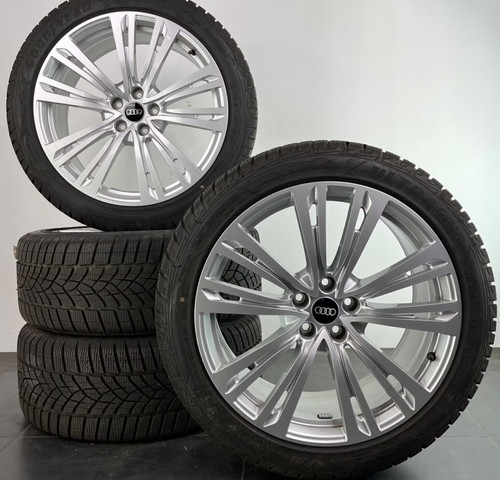 Audi 20 zoll - s8,