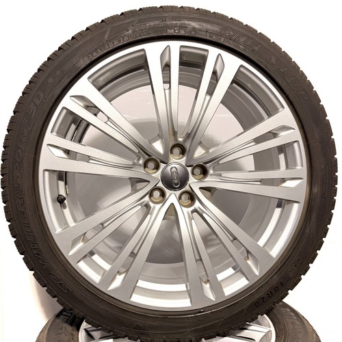 Audi 20 zoll - s8,