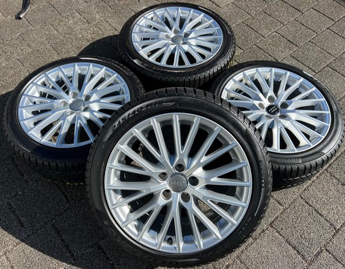 Original alu - 18",