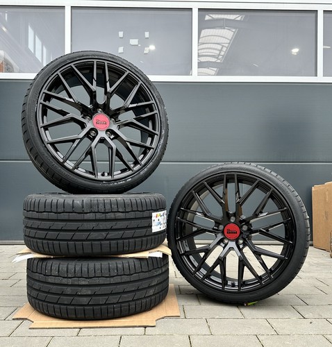 Zoll winterräder - 19,