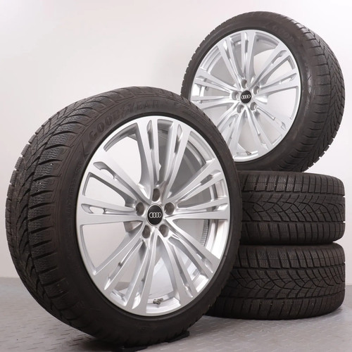 Audi d5 20 zoll - s8,