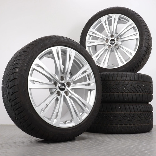 Winterräder zoll audi a8 - audi,