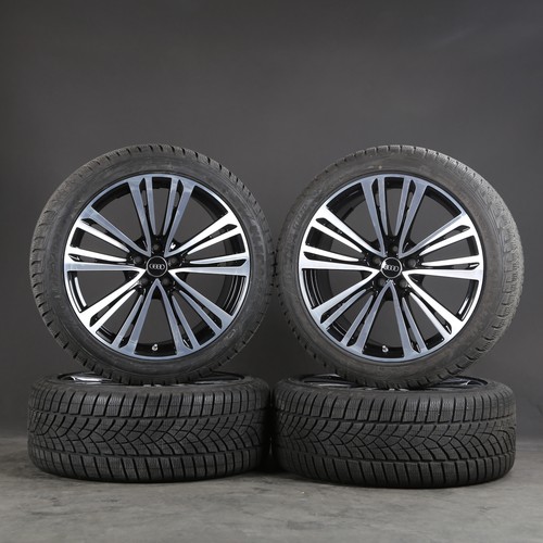 Zoll winterräder original - 20,