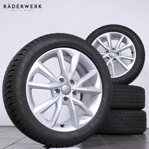 Zoll original audi 8s - tt,