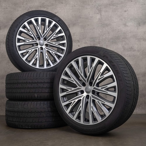 Audi winterräder 20 - audi,
