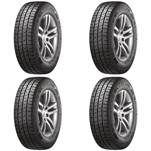 Laufenn fit van - 4x,