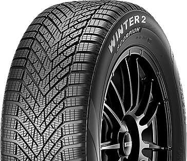 Winterreifen pirelli - 2,