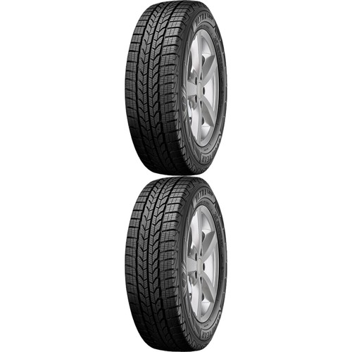 Goodyear ultra grip - 2x,