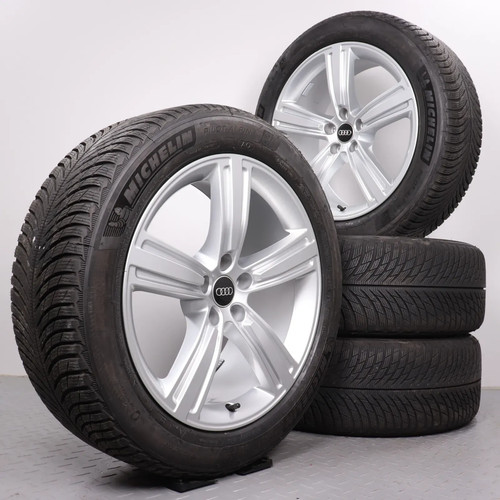 Audi winterräder 19zoll - winterräder,