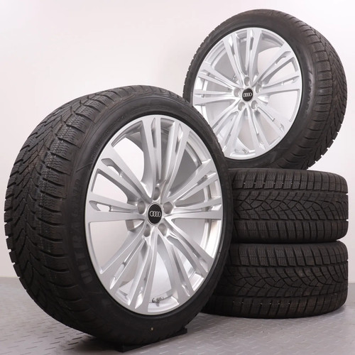 Audi d5 20 zoll - audi, 4n