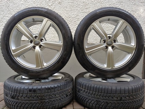 Original audi tron 4ke - e-tron,