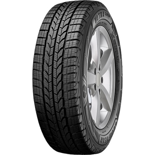 Goodyear ultra grip cargo s - goodyear,