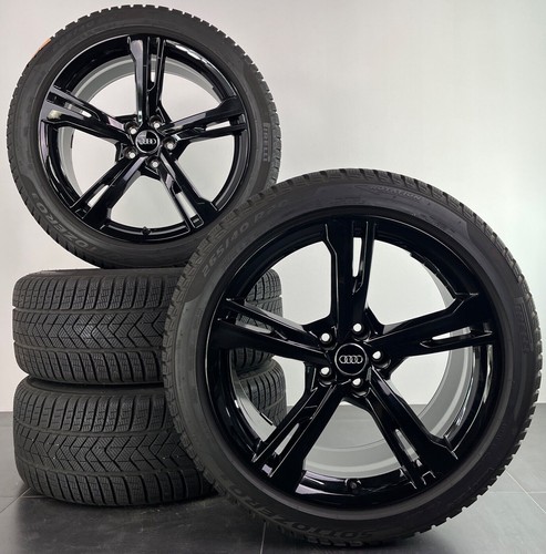 Audi 20 zoll - audi,