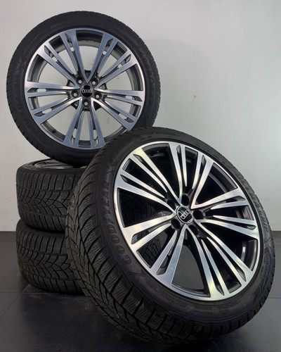Audi 20 zoll - a8,