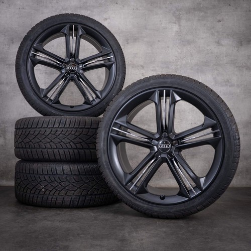 Audi winterräder 21 - audi,