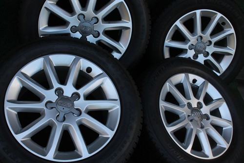 Original audi b8 - 8k,