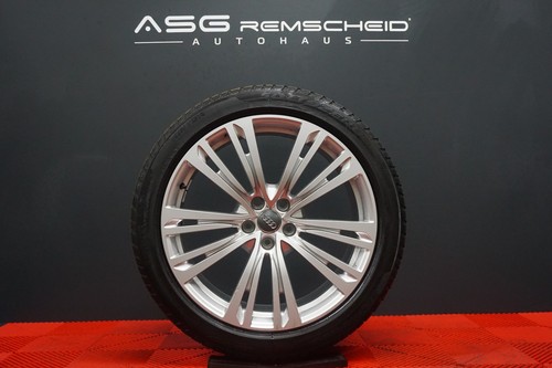 Original audi 4n - s8,