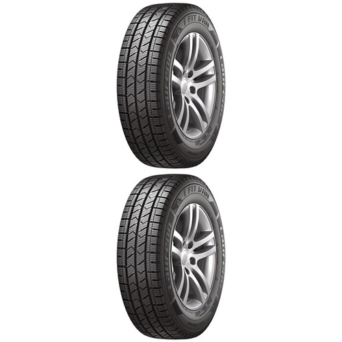 Laufenn fit van ly31 - 2x, m+s