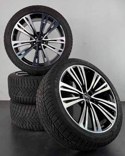 Audi 20 zoll - s8, 4n