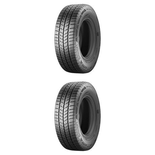 Continental vancontact - 2x,