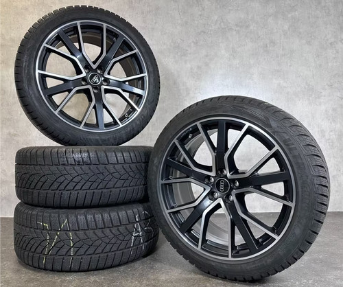Audi winterräder 20 - a8,